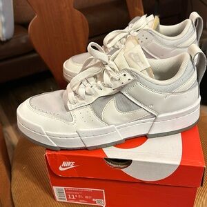 Nike Dunk Low Disrupt
